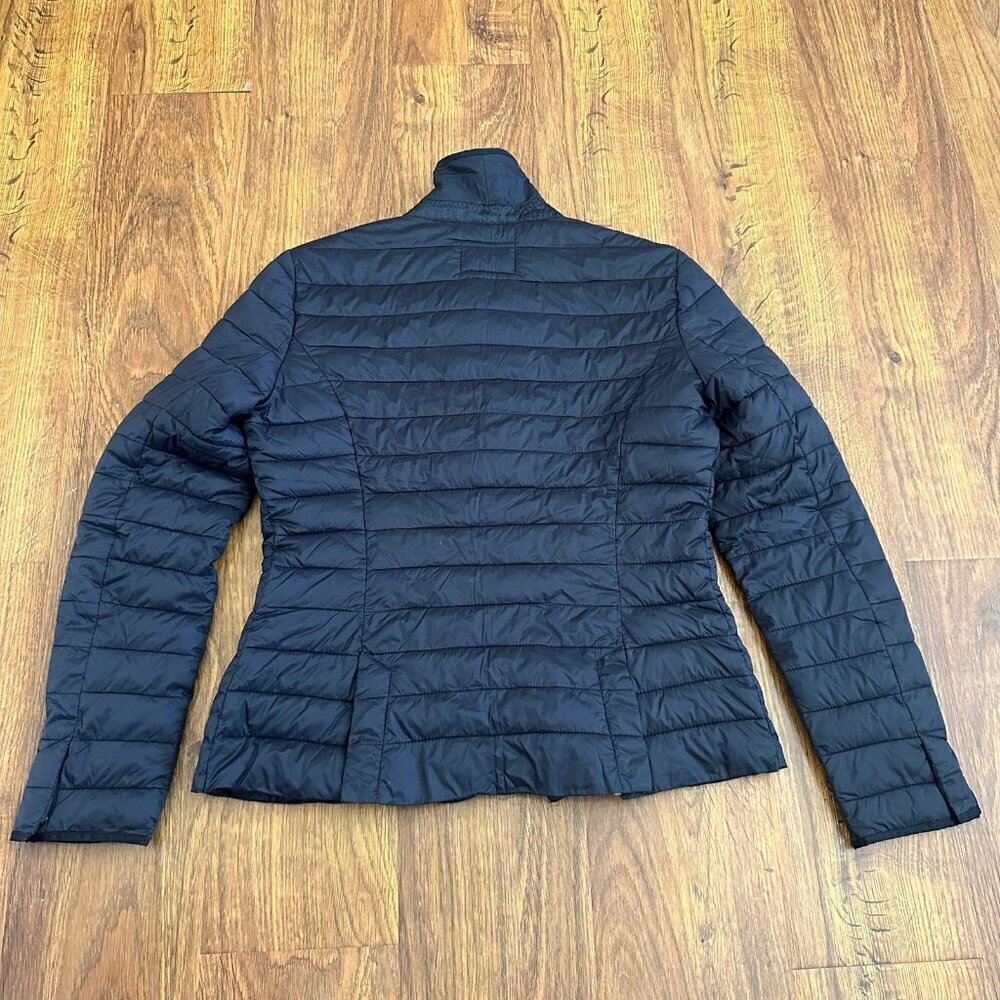 Massimo Dutti Lightweight Packable Puffer Jacket - image 2